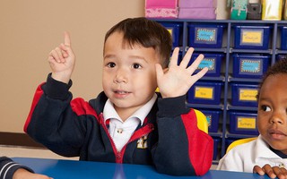 Những kĩ năng tối thiểu nhất mẹ không thể bỏ qua khi chuẩn bị cho con vào lớp 1