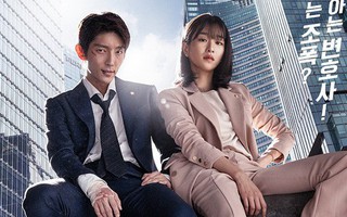 Phim "ngầu lòi" của Lee Jun Ki mới chiếu đã rating "béo múp", còn chất lượng thì sao?