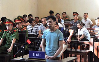 Tình tiết mới, bất ngờ nhất vụ xử BS Hoàng Công Lương: "Bóc trần" bản chất của AAMI