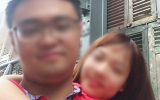 Bạn thân của cô gái bị bạn trai ngoại quốc đánh đập, tung clip "nóng" lên mạng: "Mới hơn 4 tháng, L. đã bị bạn trai bạo hành 12 lần"