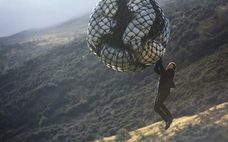 Tom Cruise gây thót tim với loạt cảnh quay "không thể tưởng tượng nổi" trong trailer của "Nhiệm vụ bất khả thi: Sụp đổ"