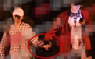 "Họa mi" Trung Quốc bị tố cặp kè với trai trẻ trong khi vừa kết hôn chỉ một năm