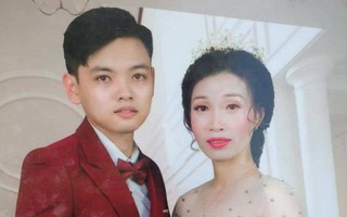 Thực hư về đám cưới được cho là chú rể sinh năm 2000 và cô dâu 35 tuổi gây xôn xao MXH