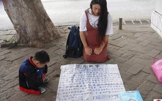 Đằng sau câu chuyện về người phụ nữ rao bán thai nhi khiến nhiều người chỉ trích