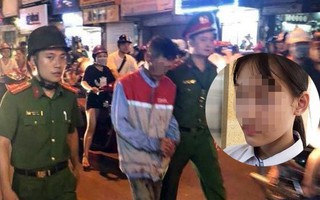 Vụ chồng dùng kéo đâm vợ cũ trọng thương: Con gái 15 tuổi nghẹn ngào kể lại giây phút mẹ bị bố tấn công