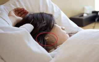 6 thói quen có hại trước khi ngủ mà cô gái nào cũng mắc phải ít nhất 1 cái