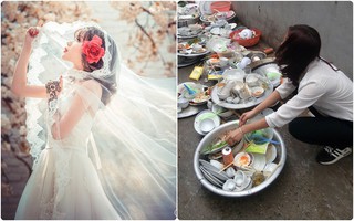 Quan điểm gây tranh luận gay gắt nhất trong ngày: Yêu đến cưới là hành trình từ công chúa thành con sen