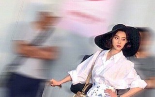 Phạm Băng Băng không còn ở lại Cannes, trở về Trung Quốc "thả dáng" tại sân bay