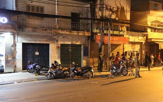 Chủ tịch nước truy tặng và tặng thưởng huân chương dũng cảm cho nhóm "hiệp sĩ" thương vong khi bắt cướp ở Sài Gòn