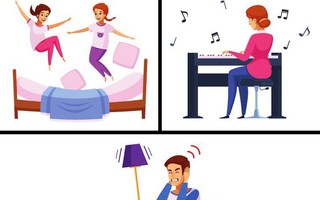 7 lý do khiến bạn cứ bị tỉnh giấc vào ban đêm biết rồi không bao giờ là thừa
