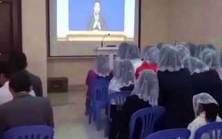Sự thật về “Hội thánh Đức Chúa Trời” đang gây xôn xao