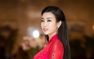 Sau Huyền My, Hoa hậu Đỗ Mỹ Linh lọt top 64 'Hoa hậu của các Hoa hậu' năm 2017