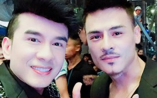 Song ca với Đan Trường làm lộ giọng phô, “hiện tượng livestream” Hoa Vinh bị dân mạng chỉ trích nặng nề