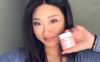 Có gì bên trong hũ mặt nạ hồng xinh xắn khiến bao nhiêu nàng phát sốt nhất định phải mua cho bằng được này?