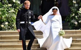 Đánh đổi nhiều thứ để trở thành công nương nhưng Meghan Markle vẫn giữ nguyên điều này, thậm chí lôi kéo cả Hoàng tử Harry