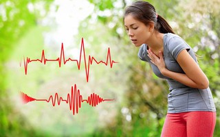 Thiếu sắt có thể dẫn đến thiếu máu: Hãy tỉnh táo nhận ra 10 dấu hiệu cảnh báo cơ thể bạn đang bị thiếu sắt