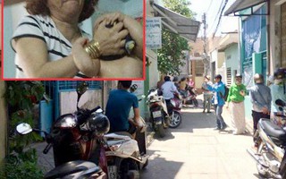 Bảo mẫu vừa bóp đầu vừa tát trẻ mầm non dã man ở Đà Nẵng: Có thể xử phạt mức án 3 năm tù