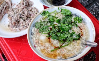5 hàng súp cua nhắc đến tên ai cũng phải gật gù khen ngon của Sài Gòn