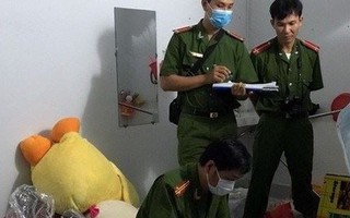 "Phi công trẻ" dùng chổi đánh chết người tình hơn 8 tuổi ở Sài Gòn