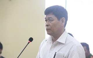Xử phúc thẩm vụ bé gái 13 tuổi bị xâm hại đến tự tử: Tòa tin lời khai của bé gái, tuyên y án sơ thẩm 7 năm tù, người nhà Hữu Bê gây náo loạn