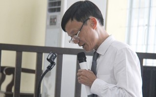 Luật sư của Hữu Bê cho rằng: Báo chí đã dẫn dắt dư luận sau cái chết của bé K., khiến vụ án bị "thổi phồng"