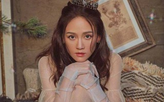 "Gái ế" Trần Kiều Ân khoe nhan sắc đỉnh cao ở tuổi 39 sau scandal uống rượu lái xe