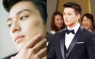 Tài tử Nhật dính bê bối có con năm mới 14 tuổi: Mặt đẹp hơn hoa, nhưng body lại sexy như tượng thần điêu khắc
