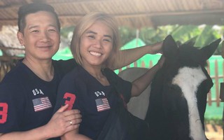 “Tình ảo” nóng MXH: Quen qua ứng dụng hẹn hò, quyết cưới khi chưa gặp mặt và cái kết đáp trả đanh thép khi bị nghi “thánh lừa”