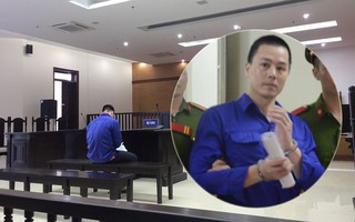 Hoãn phiên xử phúc thẩm cựu cán bộ ngân hàng dâm ô bé gái ở Hà Nội