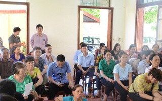 Xét xử BS Lương: Luật sư đề nghị khởi tố hình sự ông Trương Quý Dương, dân đồng loạt vỗ tay ủng hộ