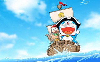 Những lý do đáng để xem bộ phim "phá đảo" mọi kỷ lục Doraemon tại Nhật Bản