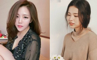 Điểm danh 3 cô em gái xinh đẹp ít ai biết của các sao Việt nhà ta
