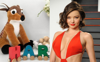 Miranda Kerr hạnh phúc chia sẻ cảm xúc sau hai tuần hạ sinh quý tử cho chồng tỷ phú trẻ tuổi