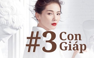Trời sinh 3 con giáp này có mệnh Phụng Hoàng, vượng phu vượng tử, phú quý song toàn, càng già càng đẹp, càng xài tiền càng có tiền