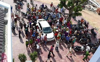 Sự thật vụ bé trai ở Bình Định trốn thoát 2 thanh niên bắt cóc nhờ giả vờ đi vệ sinh: "Vở kịch" được học từ... phim