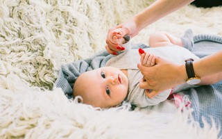 14 dấu hiệu của những đứa trẻ là "thiên tài" mà không phải bố mẹ nào cũng có thể nhận ra
