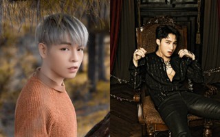 Được fan yêu cầu hát "Chạy ngay đi" của Sơn Tùng, Đức Phúc liền làm thế này khiến ai cũng bật cười