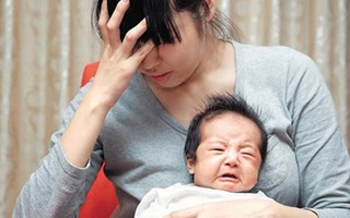 Em dâu ấm ức "tố" chị dâu chăm mình ở cữ mới 20 ngày đã nói xấu sau lưng, dân tình mắng mỏ một hồi mới biết điều bí mật