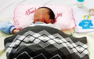 Khẩn trương truy tìm kẻ dã tâm chôn sống bé sơ sinh ở Bình Thuận