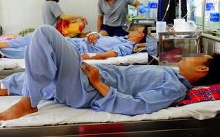 Vụ truy đuổi cướp bị đâm ở Sài Gòn: Nạn nhân bị cướp điện thoại kể về khoảnh khắc truy đuổi và bị kẻ cướp đâm trọng thương