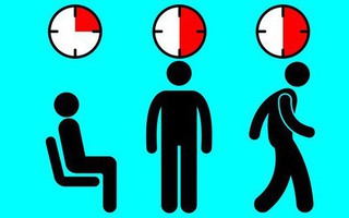 10 dấu hiệu cho thấy bạn có một cơ thể và sức khỏe lý tưởng dù không hề tập luyện