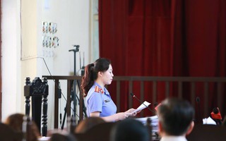 Vụ chạy thận khiến 9 người chết tại Hòa Bình: Viện kiểm sát đề nghị trả hồ sơ, điều tra bổ sung