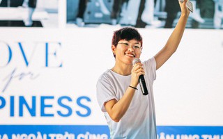 Hành trình chiến đấu với căn bệnh ung thư và nghị lực sống của "Nữ hoàng khởi nghiệp" Thủy Muối
