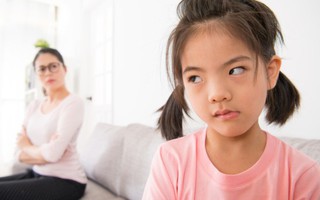 3 bước để cha mẹ chỉ nói một lần nhưng con chịu hợp tác hơn