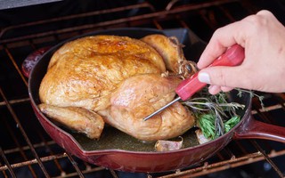 Muốn làm món gà ngon miễn chê, chị em tuyệt đối không được phạm phải những sai lầm nghiêm trọng này
