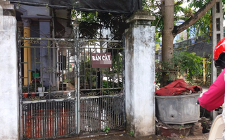 Bố của bé gái bị người lạ vào nhà bế đi ở Hưng Yên: "Gia đình tôi thoát nạn và được phúc lớn"