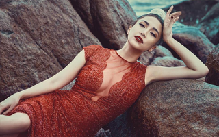 Lùm xùm của Phạm Lịch - Anh Khoa vẫn chưa hạ nhiệt, Pha Lê lại tiết lộ gây sốc về "gạ tình"