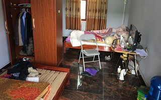 Hé lộ nguyên nhân Phó Giám đốc bắn Giám đốc rồi tự sát