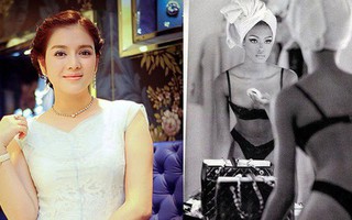 "Bà hoàng" thế giới được Lý Nhã Kỳ mời tới Việt Nam siêu quyền lực và đẳng cấp cỡ nào?