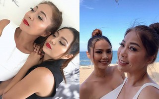 Khoe hình giống mẹ chồng như con đẻ, nàng dâu choáng váng khi bị kẻ khác ăn cắp ảnh để "câu like"